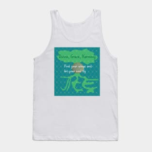 TreePower Tank Top